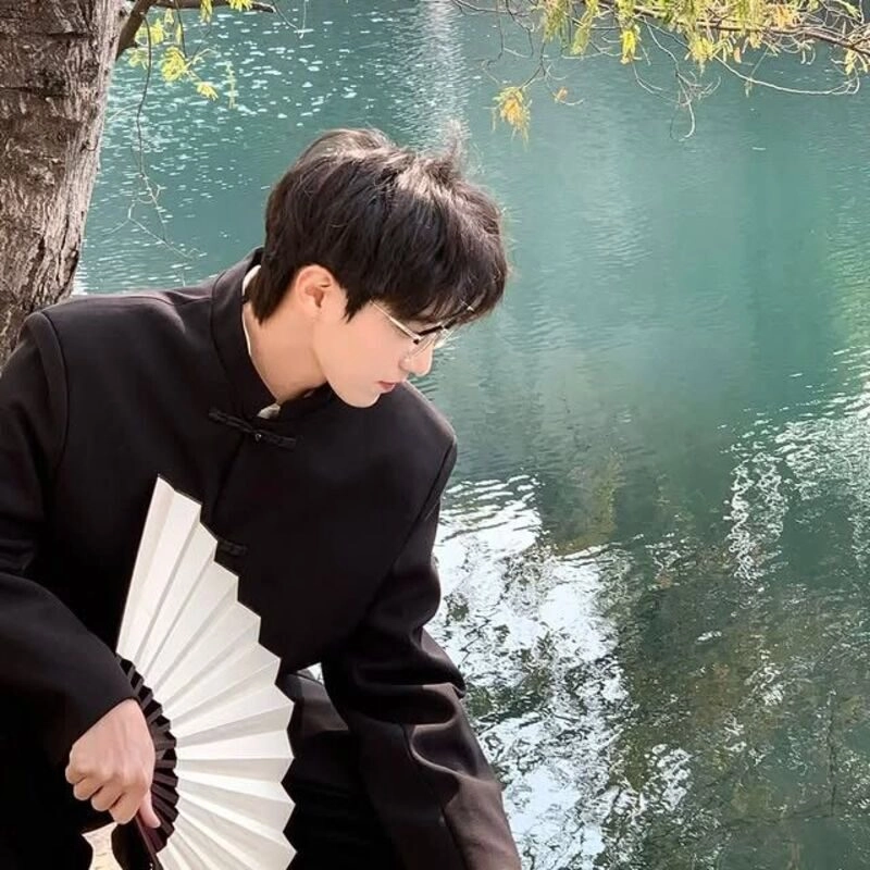 filter ảnh trai đẹp chụp bằng instagram cho nam