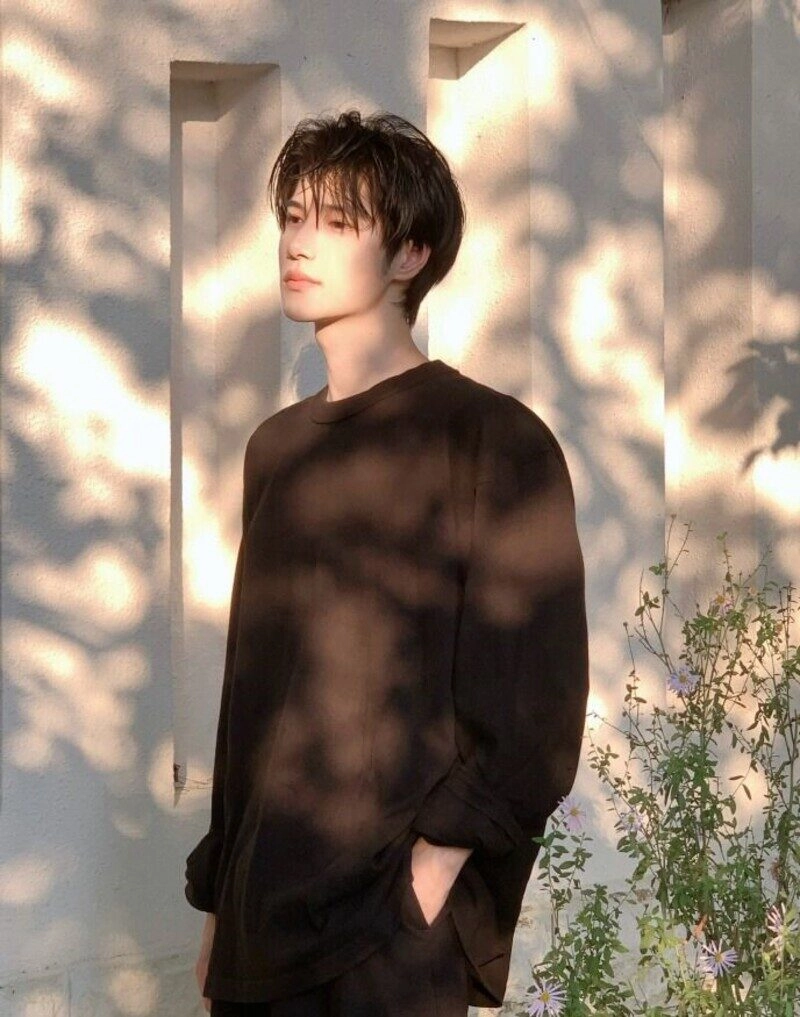 filter ảnh trai đẹp chụp bằng instagram cho nam