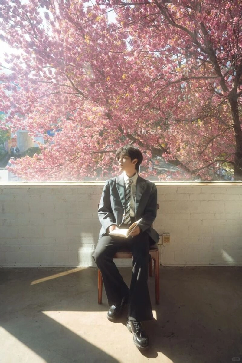 filter ảnh trai đẹp chụp bằng instagram cute