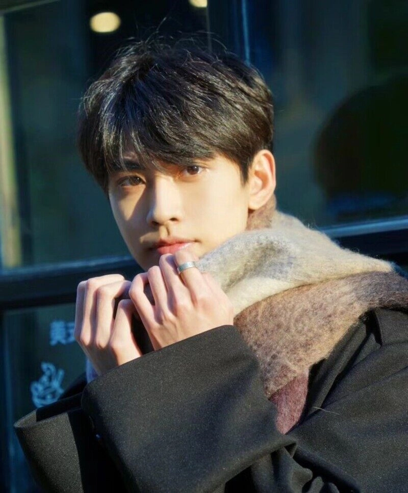 filter ảnh trai đẹp chụp bằng instagram cute