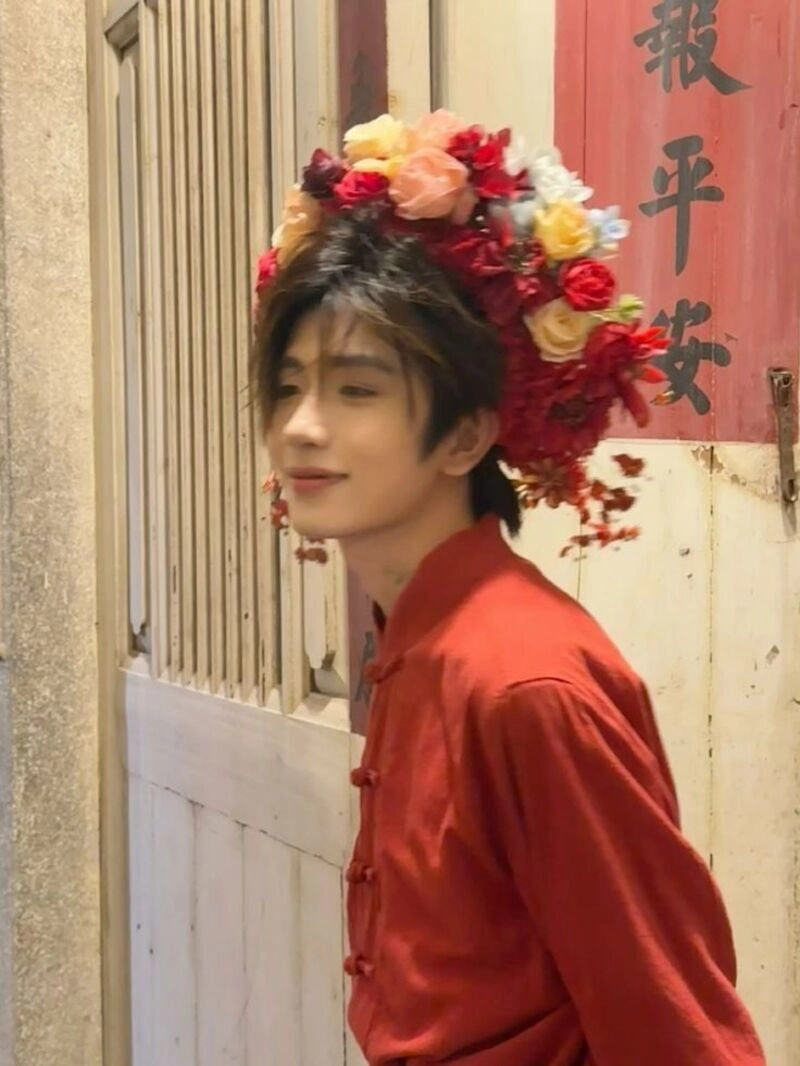 filter ảnh trai đẹp chụp bằng instagram cute