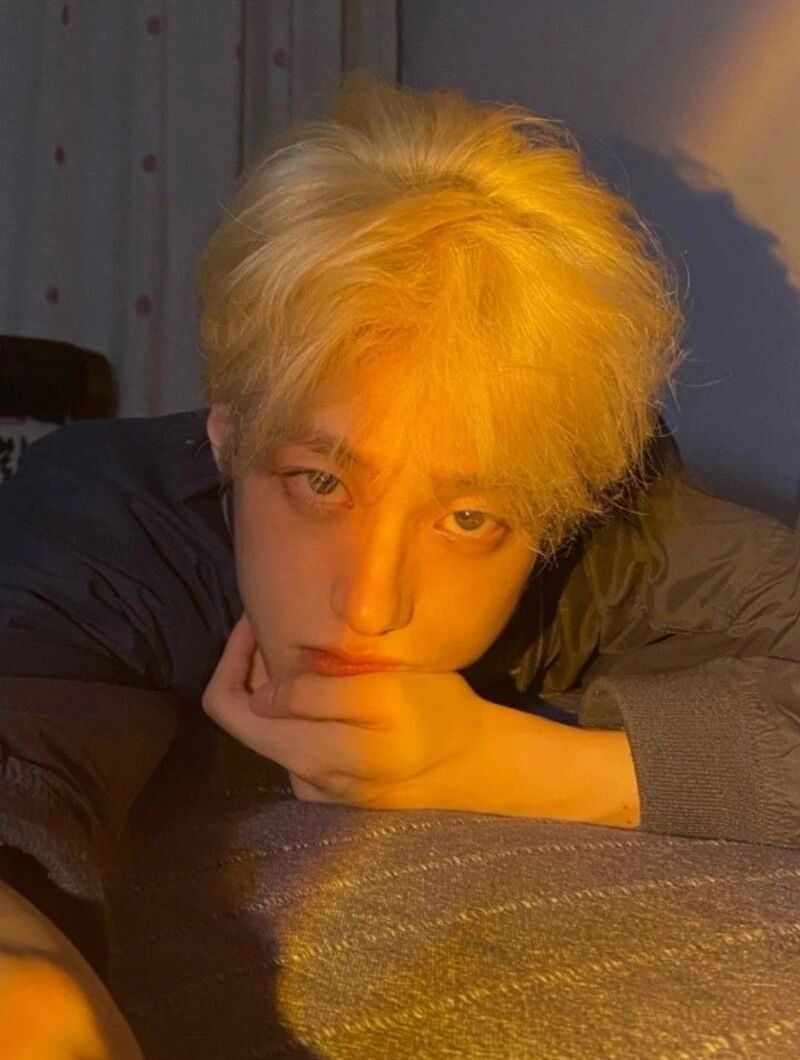 filter ảnh trai đẹp chụp bằng instagram cute