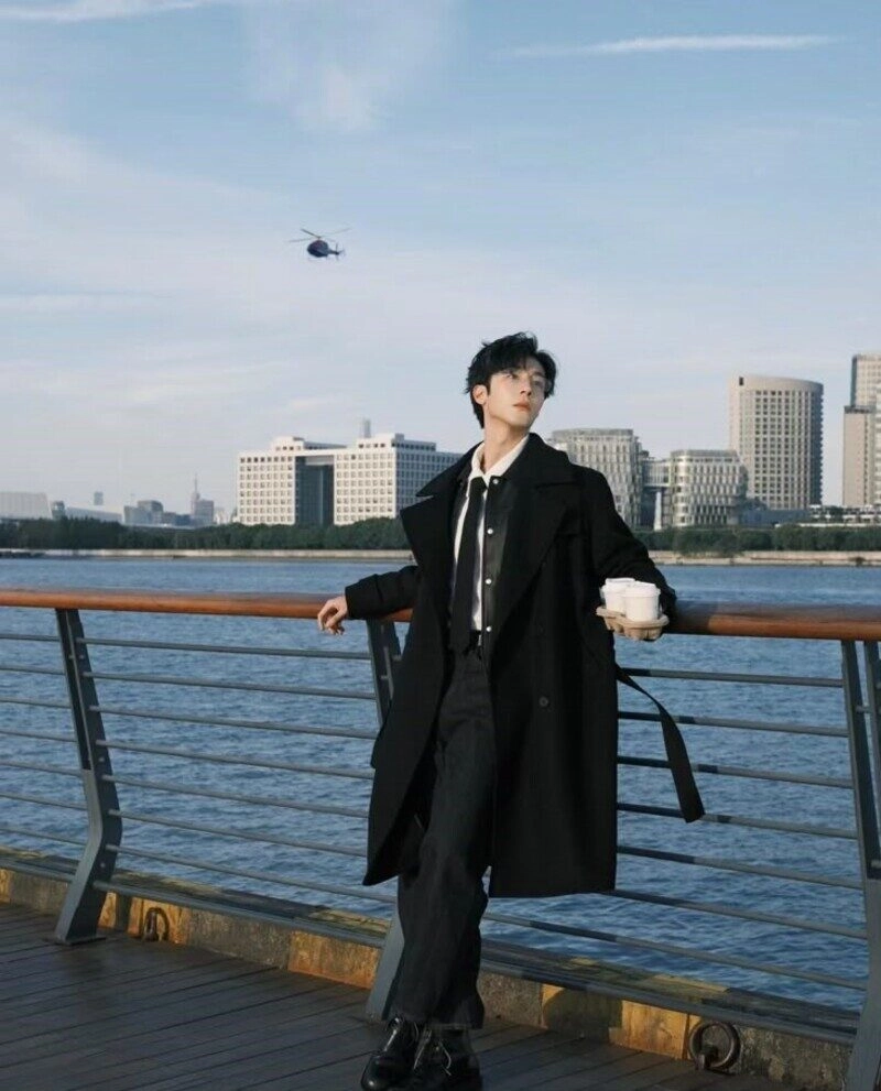 filter ảnh trai đẹp chụp bằng instagram cute