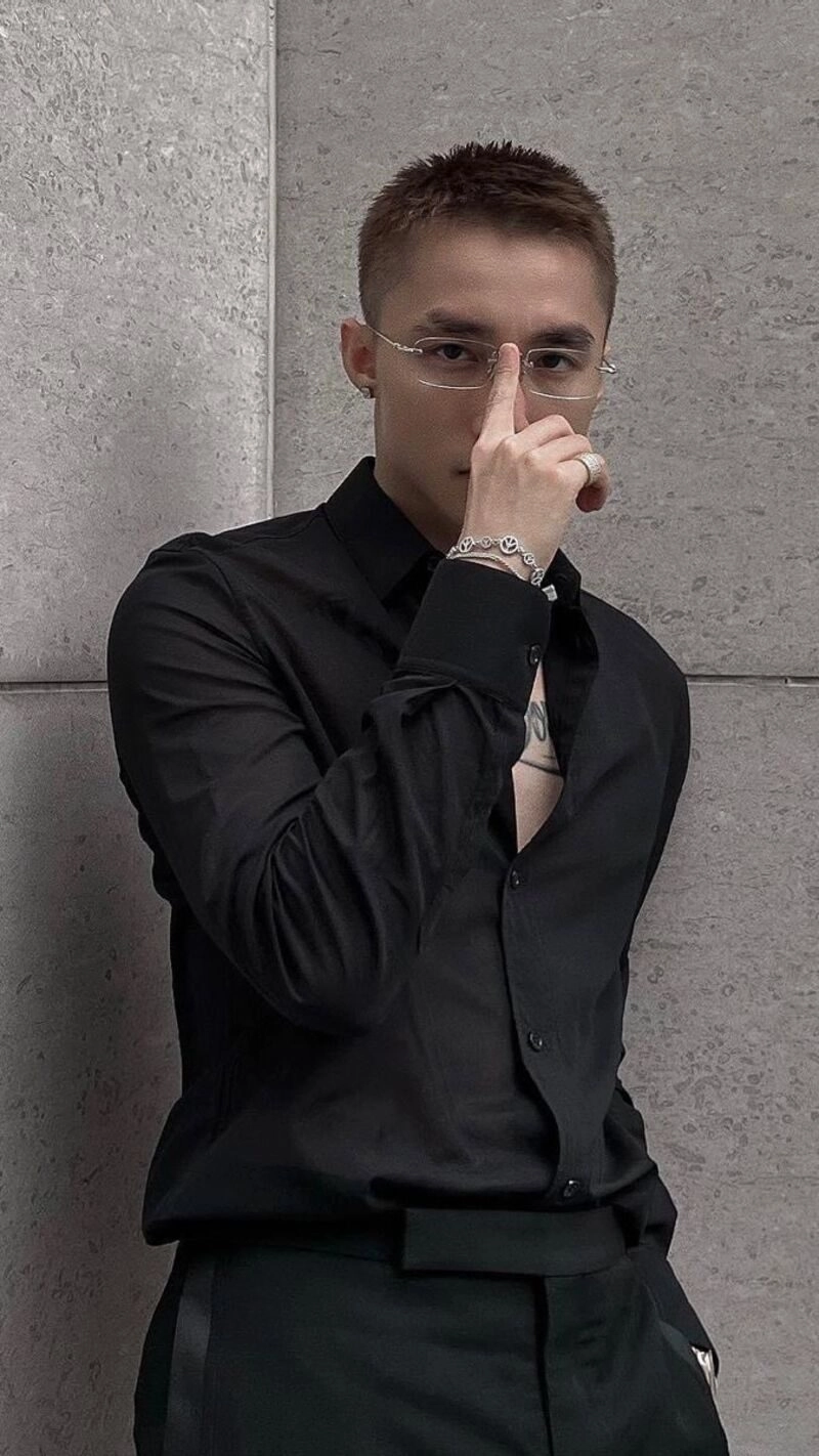 filter ảnh trai đẹp chụp bằng instagram cute