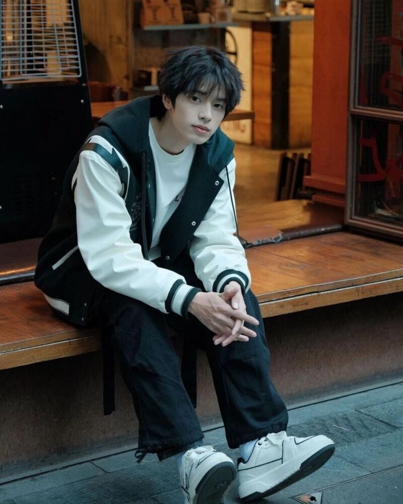 filter ảnh trai đẹp chụp bằng instagram trên máy tính