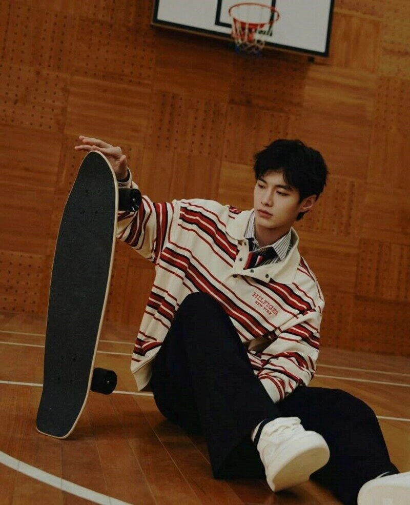 filter ảnh trai đẹp chụp bằng instagram trên máy tính