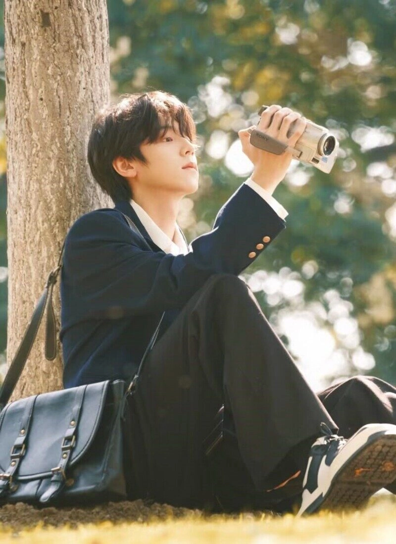 filter ảnh trai đẹp chụp bằng instagram trên máy tính