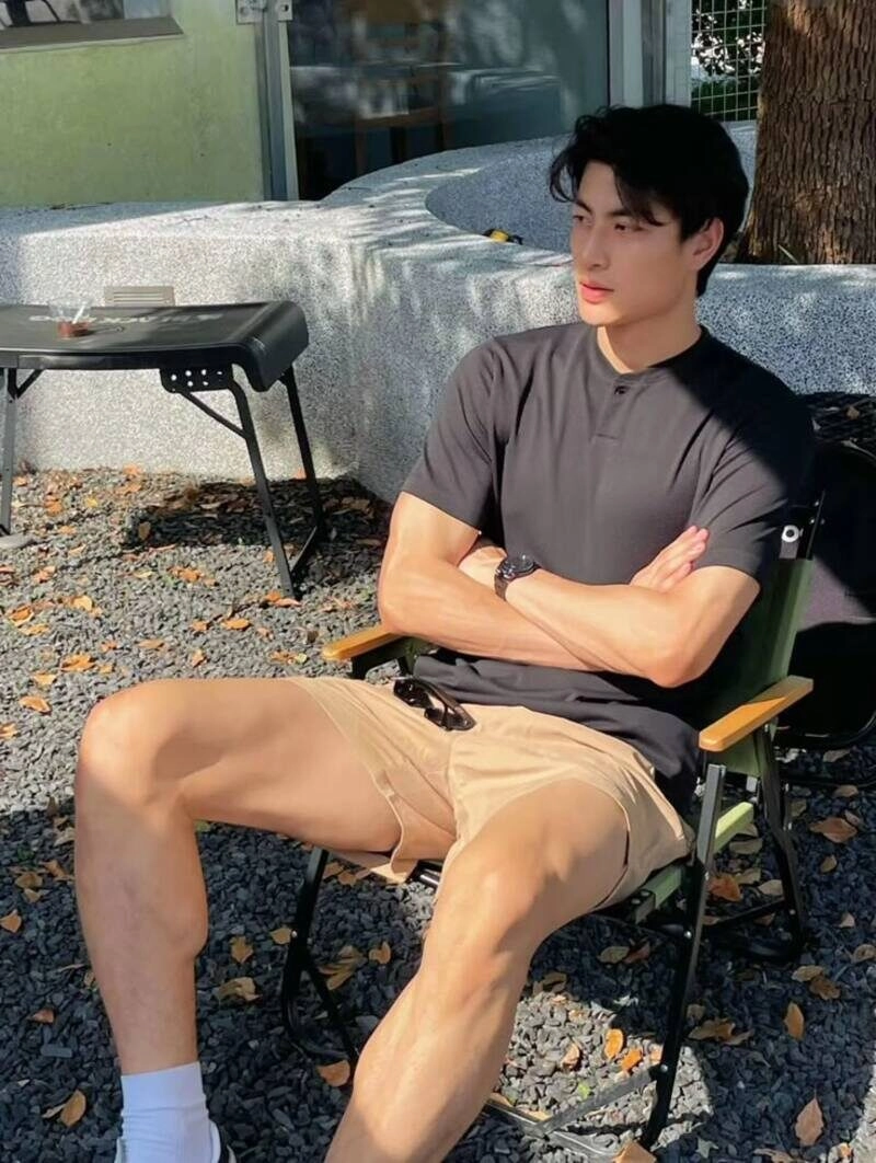 filter ảnh trai đẹp chụp bằng instagram trên máy tính