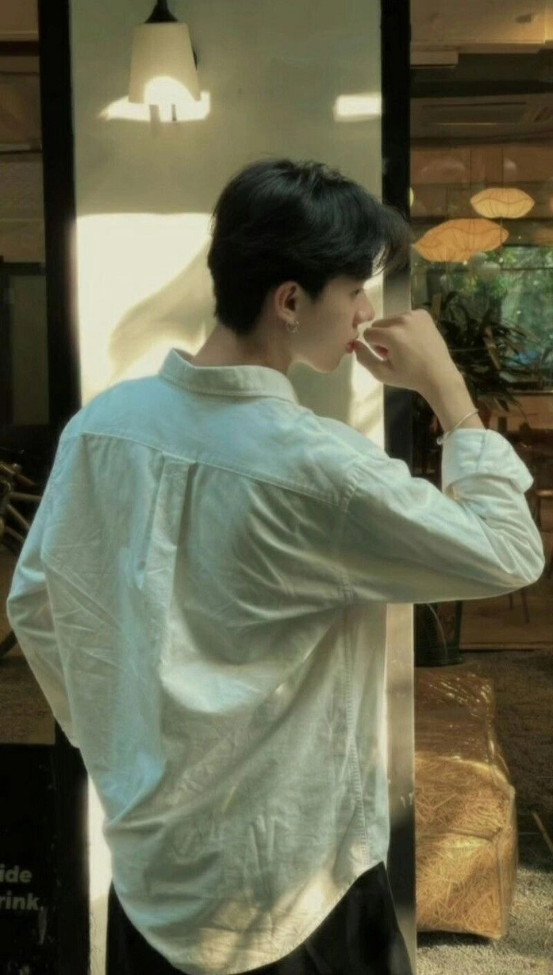 filter ảnh trai đẹp chụp bằng instagram trên máy tính