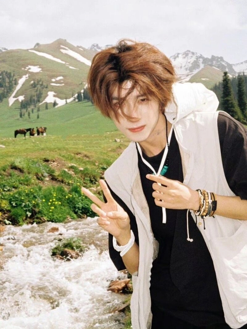 filter ảnh trai đẹp chụp bằng instagram trên máy tính