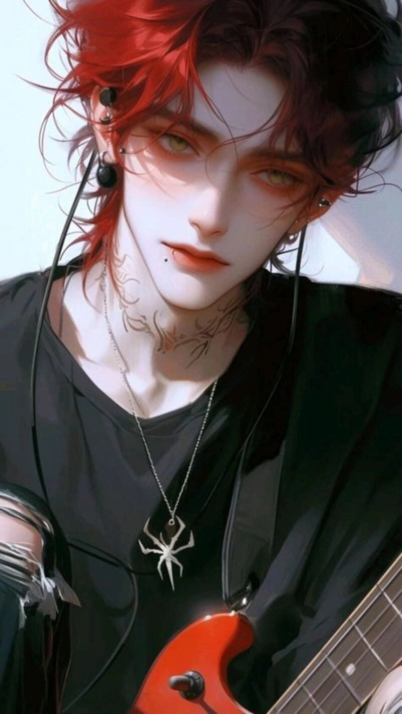 hình ảnh đẹp 3d con trai