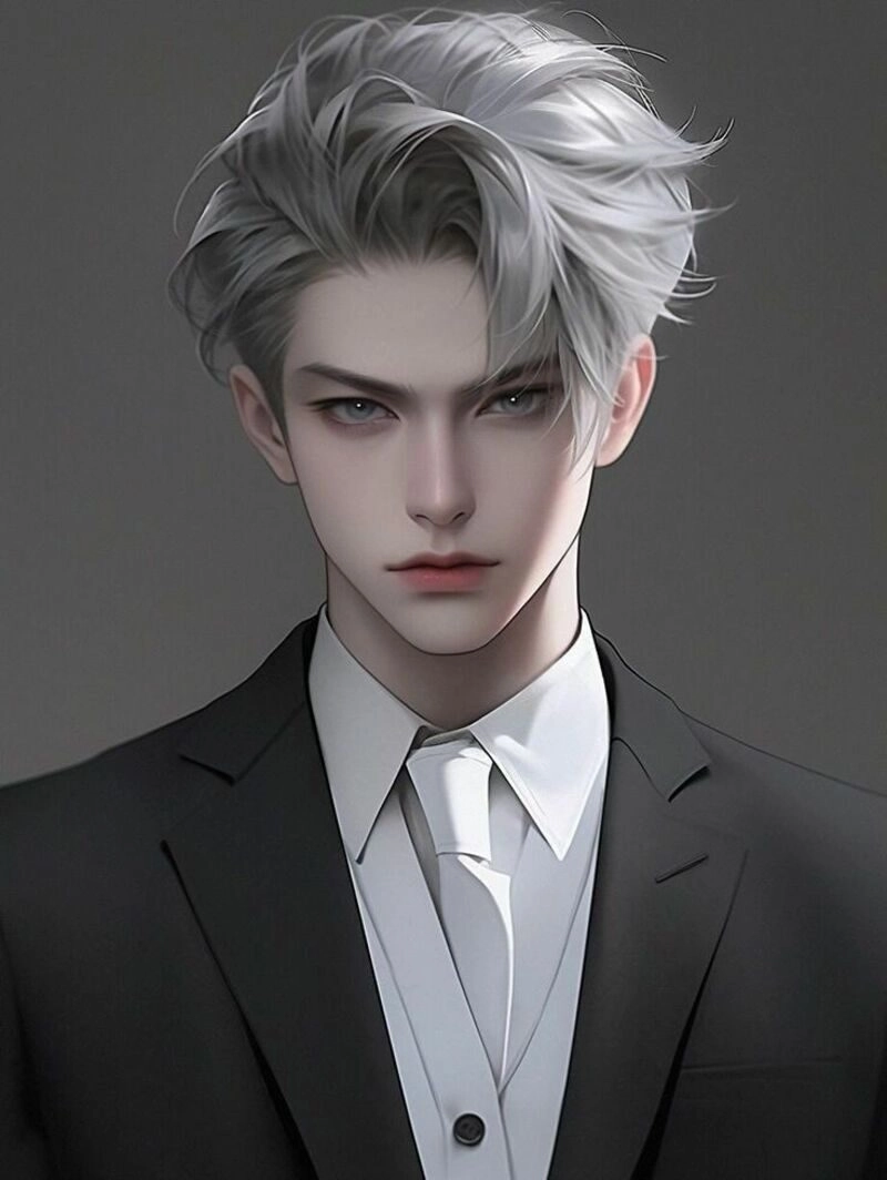 hình ảnh trai đẹp 30 tuổi