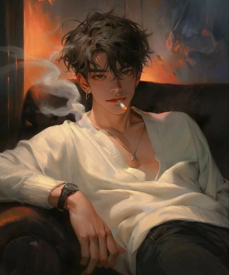 hình ảnh trai đẹp 30 tuổi