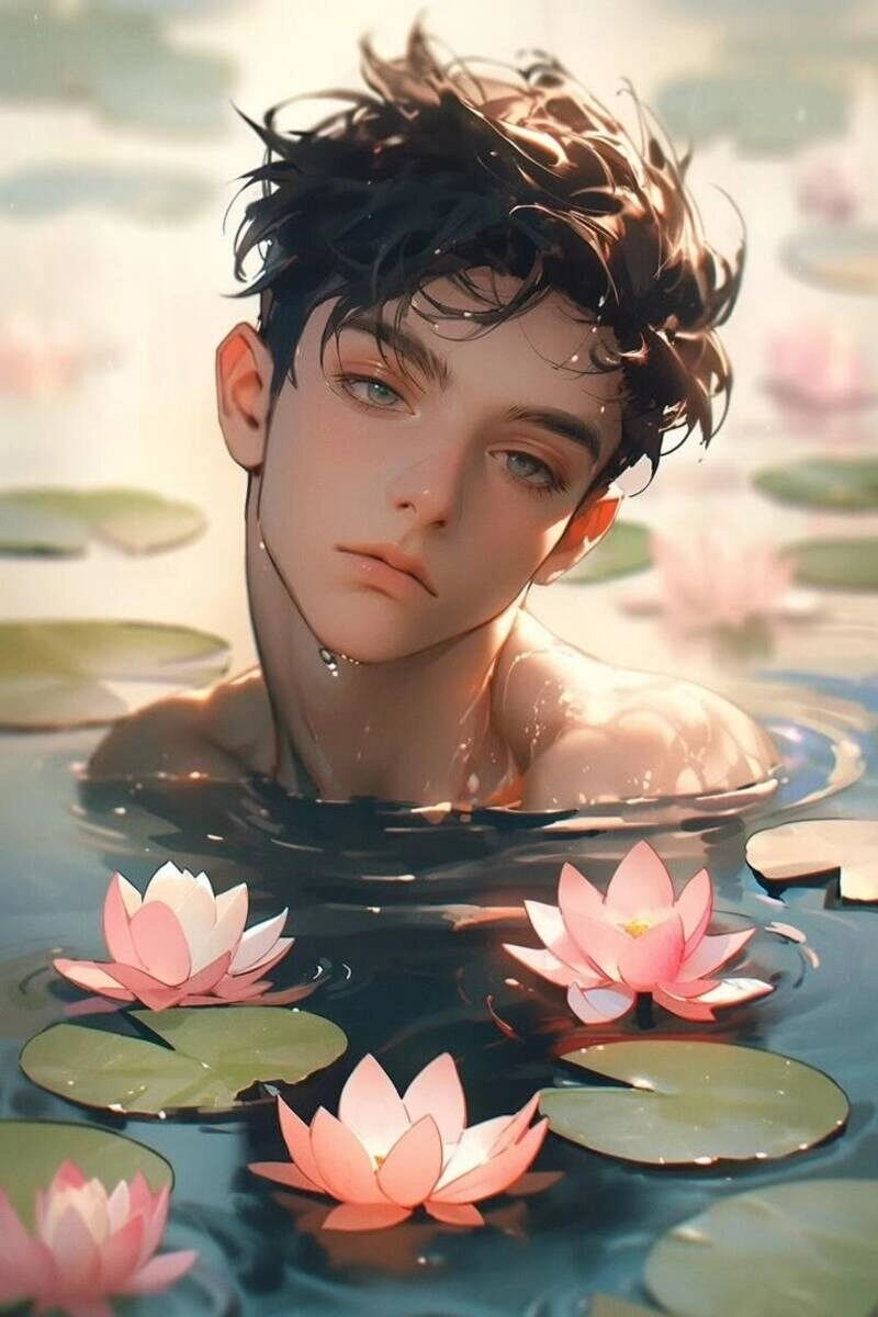 hình ảnh trai đẹp 30 tuổi