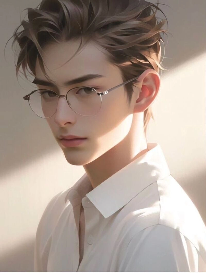 hình ảnh trai đẹp 30 tuổi