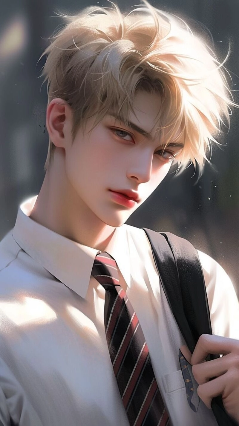 hình ảnh trai đẹp 30 tuổi