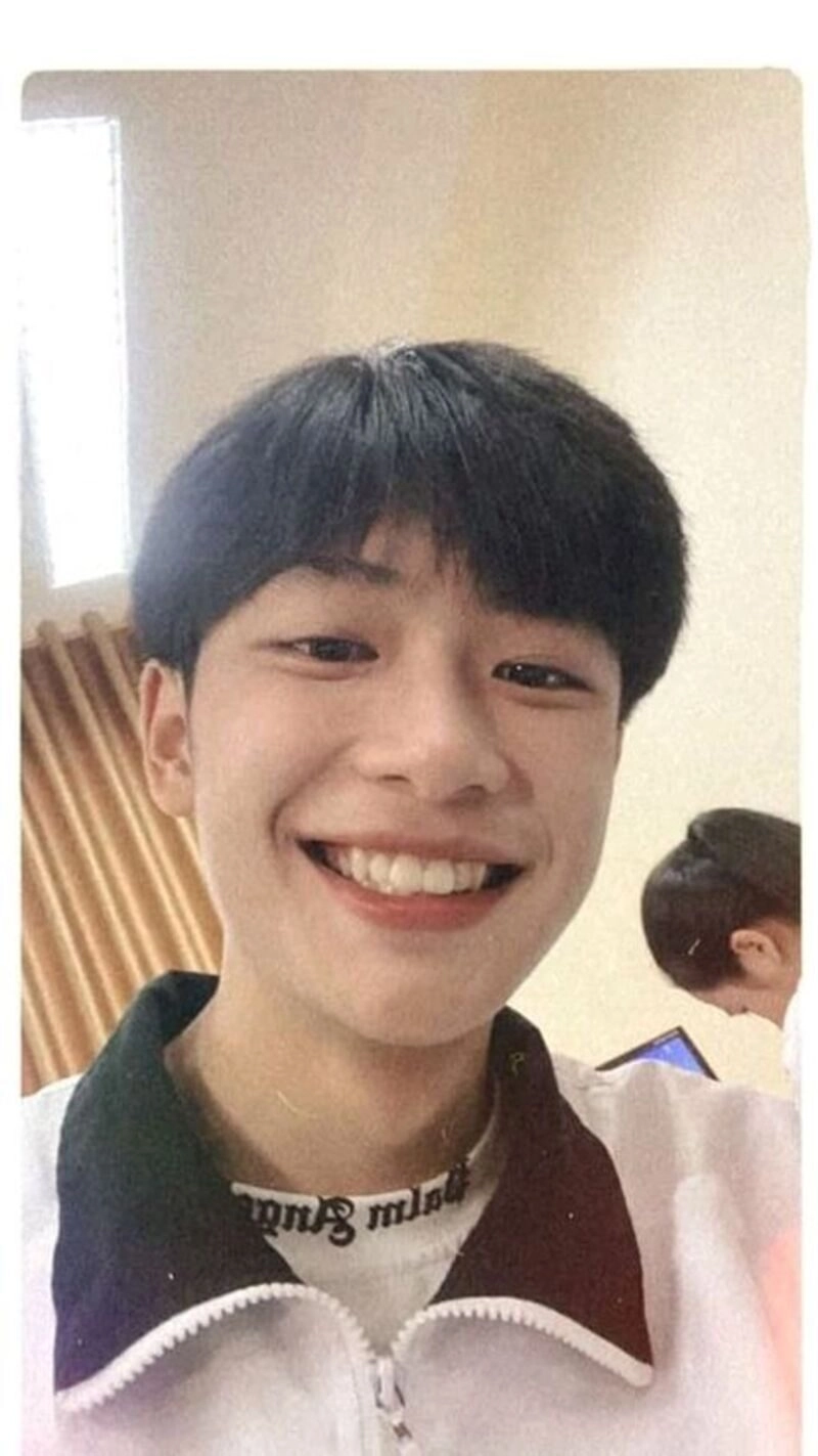 hình ảnh trai đẹp lớp 10