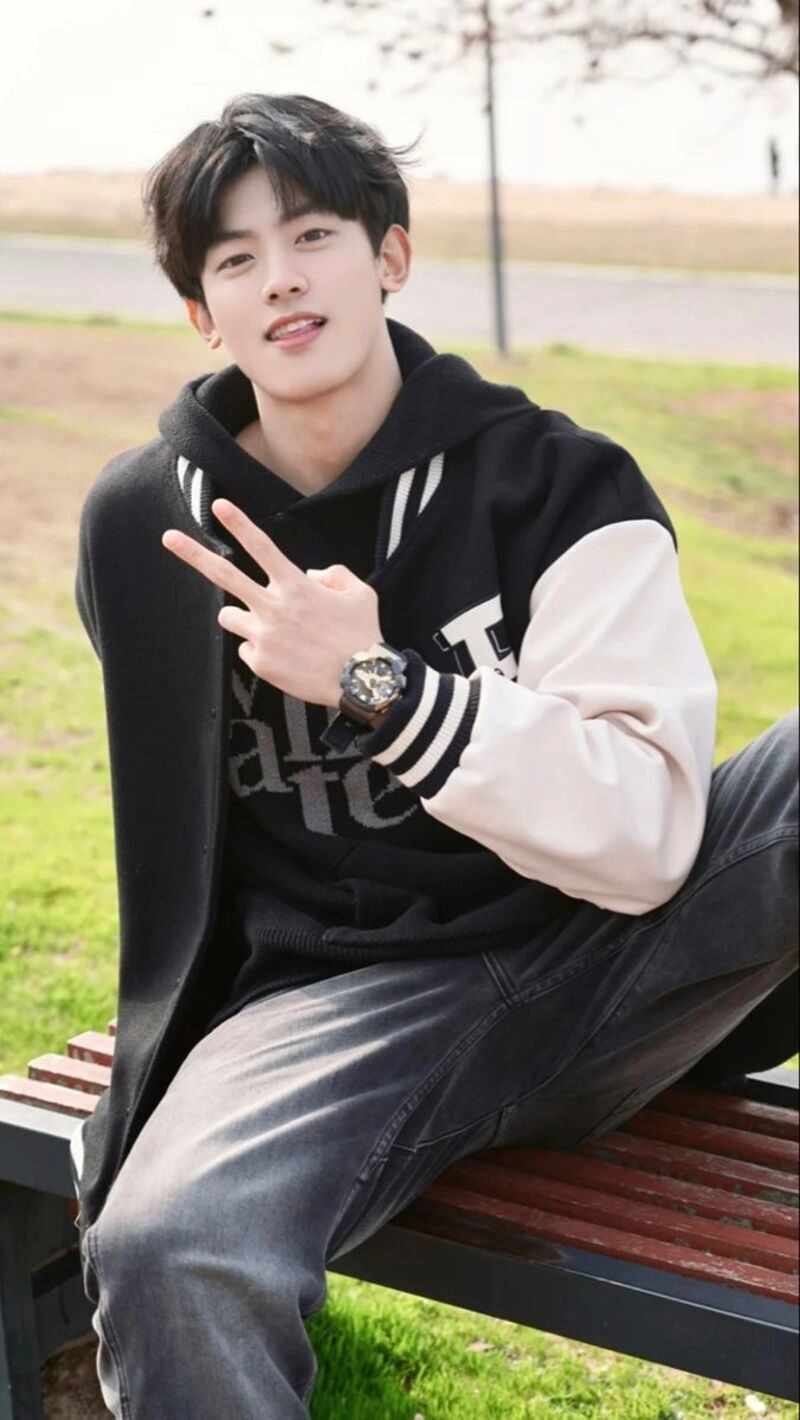 hình ảnh trai đẹp phú quốc