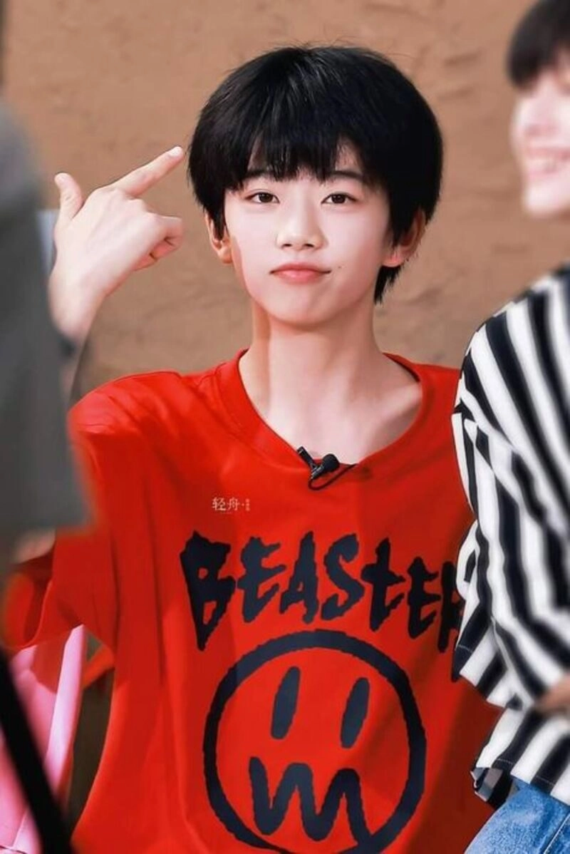 hình trai đẹp lớp 10