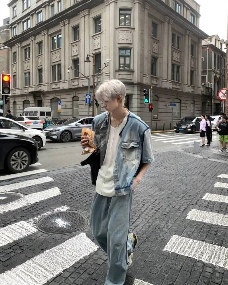 tư thế chụp ảnh nam đẹp