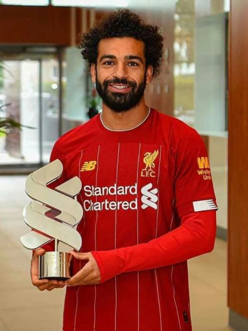 vua phá lưới ngoại hạng anh năm nay