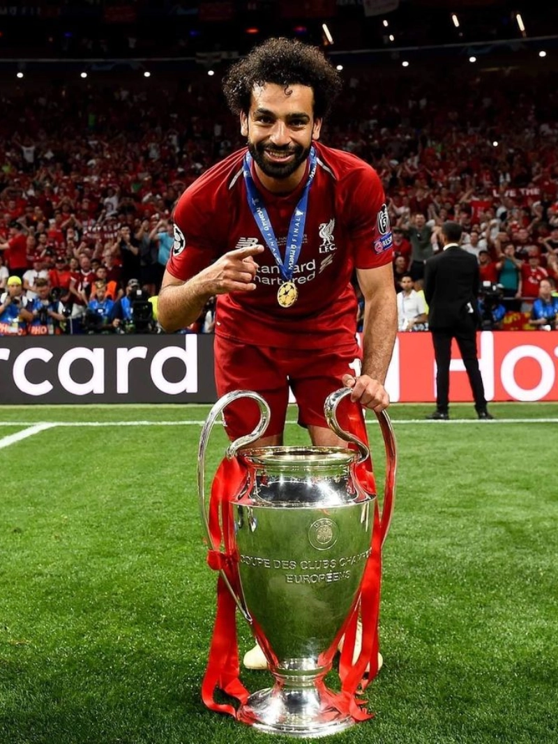 vua phá lưới ngoại hạng anh năm nay