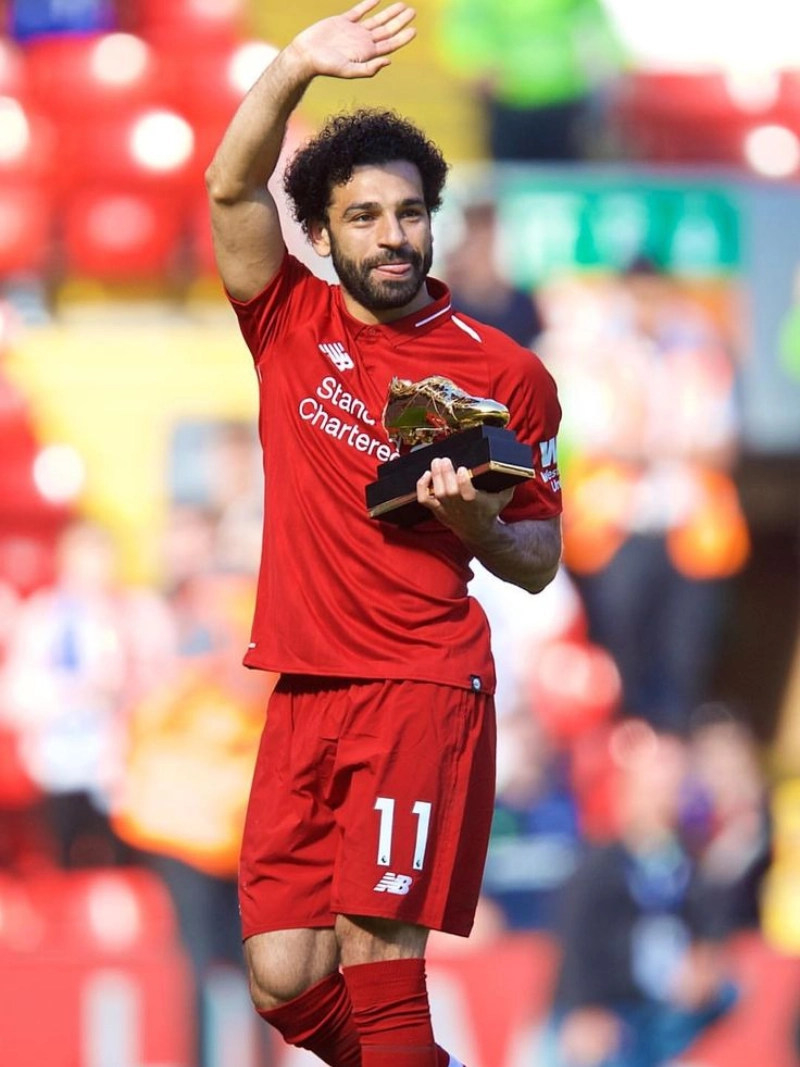 vua phá lưới ngoại hạng anh năm nay