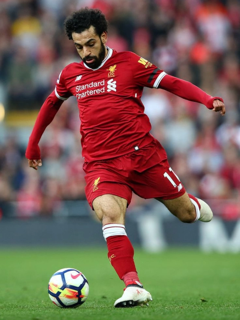 vua phá lưới ngoại hạng anh năm nay