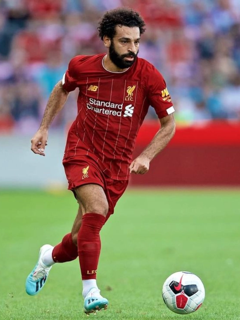 vua phá lưới ngoại hạng anh năm nay