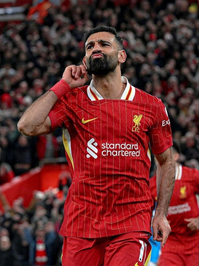 vua phá lưới ngoại hạng anh năm nay