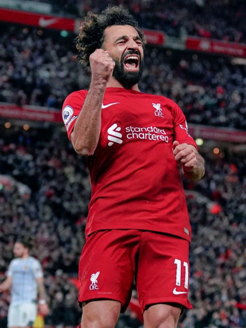 vua phá lưới ngoại hạng anh năm nay