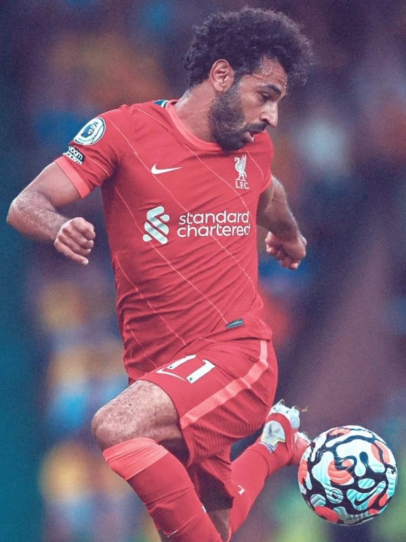 vua phá lưới ngoại hạng anh năm nay