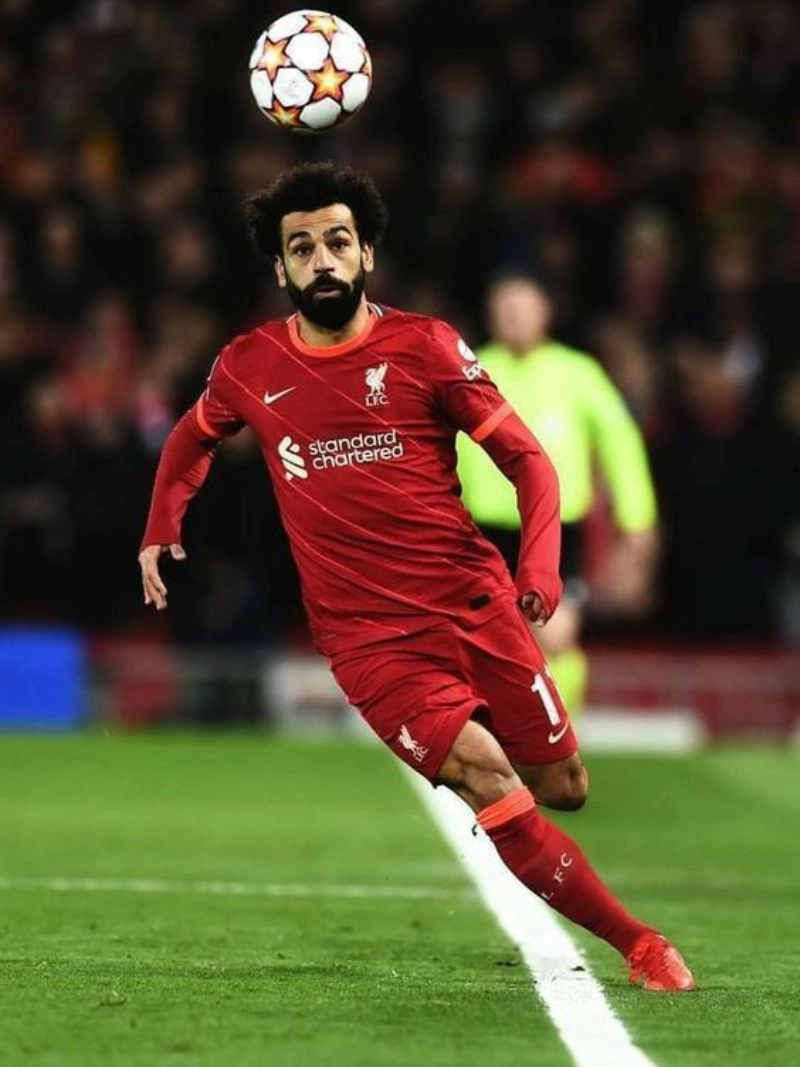 vua phá lưới ngoại hạng anh năm nay