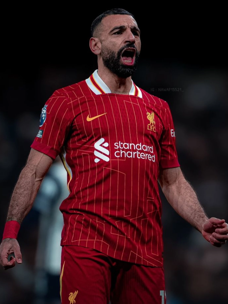 vua phá lưới ngoại hạng anh năm nay