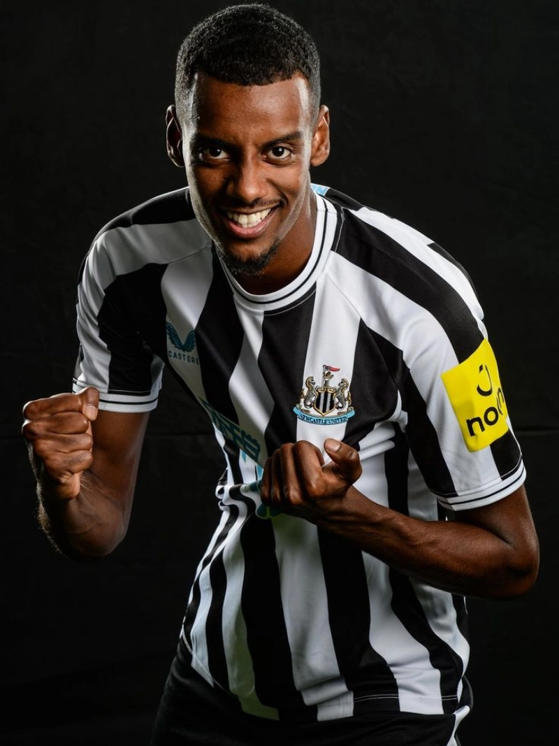 vua phá lưới ngoại hạng anh năm nay