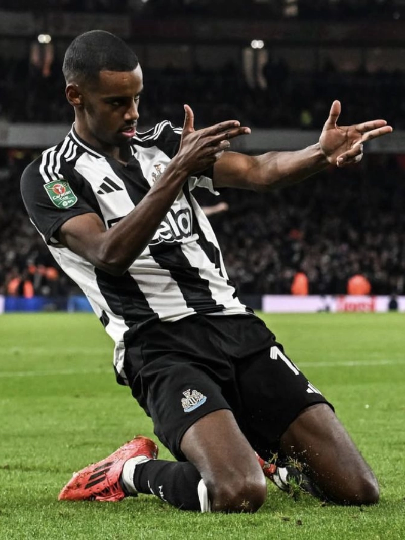 vua phá lưới ngoại hạng anh năm nay