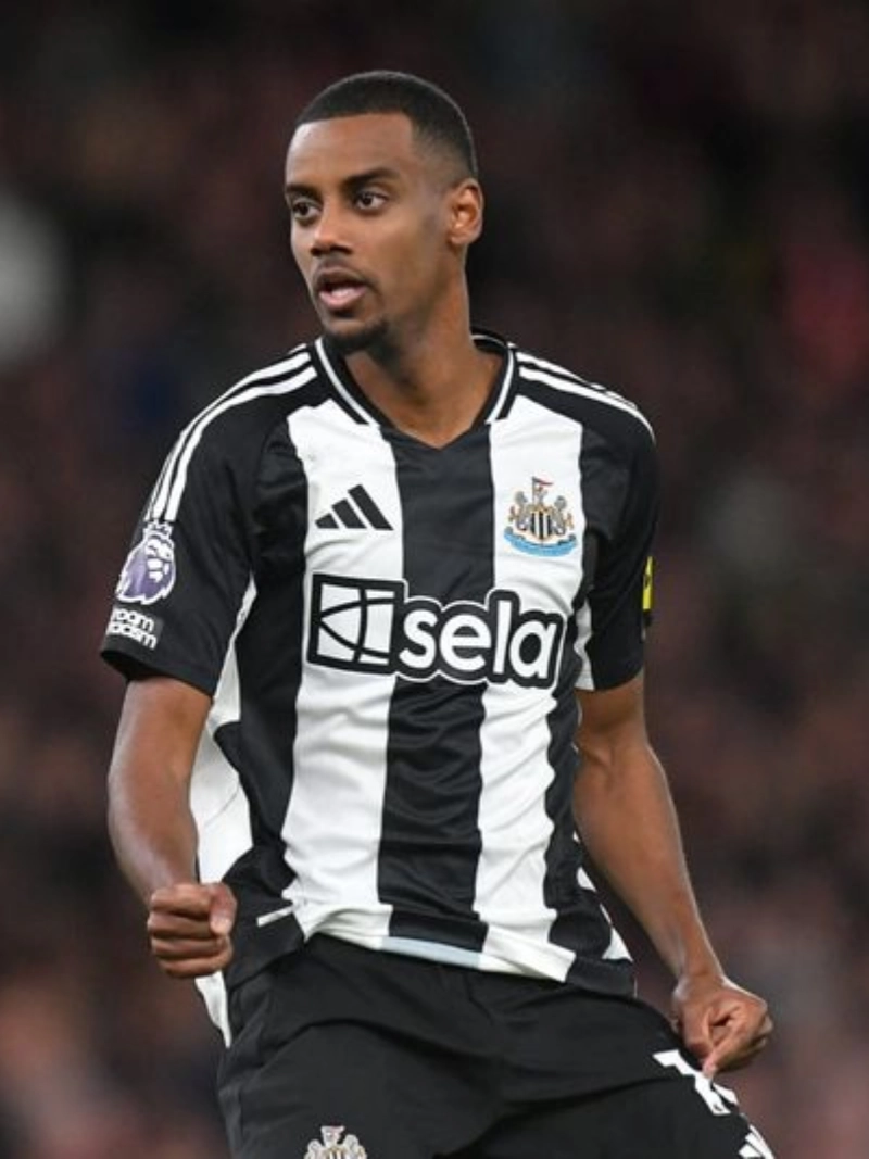 vua phá lưới ngoại hạng anh năm nay