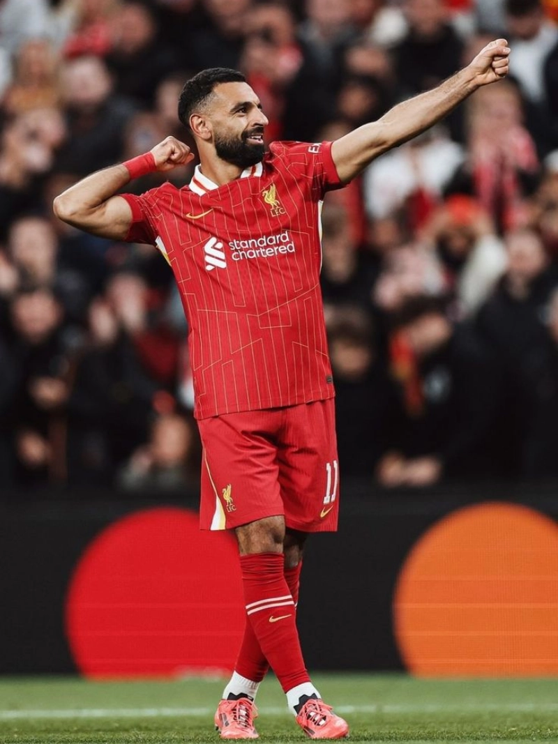 vua phá lưới ngoại hạng anh năm nay