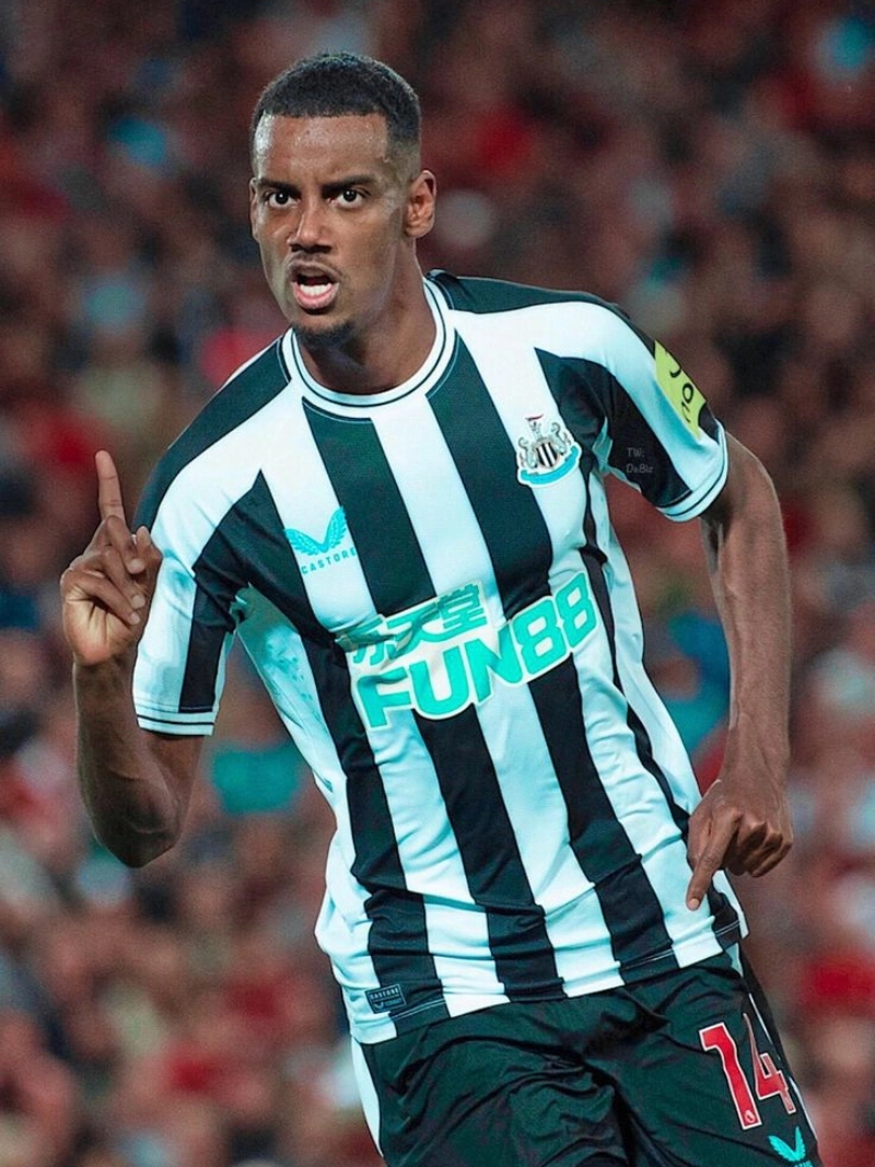 vua phá lưới ngoại hạng anh năm nay